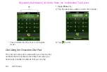 Preview for 84 page of Palm Sprint Pixi User Manual