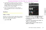 Preview for 111 page of Palm Sprint Pixi User Manual