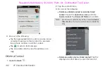 Preview for 132 page of Palm Sprint Pixi User Manual