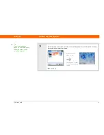 Предварительный просмотр 48 страницы Palm t/x Handheld Getting Started