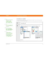 Preview for 79 page of Palm t/x Handheld Getting Started