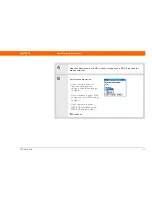 Предварительный просмотр 97 страницы Palm t/x Handheld Getting Started