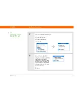 Предварительный просмотр 99 страницы Palm t/x Handheld Getting Started