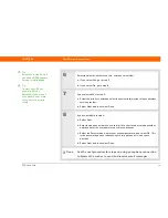 Предварительный просмотр 105 страницы Palm t/x Handheld Getting Started