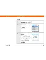 Preview for 109 page of Palm t/x Handheld Getting Started