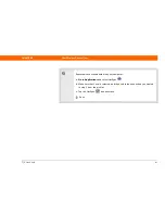 Предварительный просмотр 111 страницы Palm t/x Handheld Getting Started