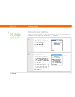Preview for 146 page of Palm t/x Handheld Getting Started