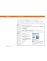 Предварительный просмотр 150 страницы Palm t/x Handheld Getting Started