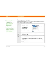 Preview for 152 page of Palm t/x Handheld Getting Started