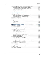 Предварительный просмотр 9 страницы Palm T3 Handbook
