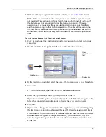 Предварительный просмотр 71 страницы Palm T3 Handbook