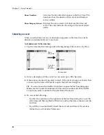 Предварительный просмотр 80 страницы Palm T3 Handbook