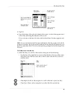 Preview for 81 page of Palm T3 Handbook