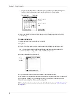 Preview for 82 page of Palm T3 Handbook