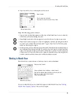 Preview for 87 page of Palm T3 Handbook