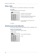 Preview for 108 page of Palm T3 Handbook
