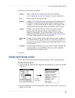 Preview for 113 page of Palm T3 Handbook