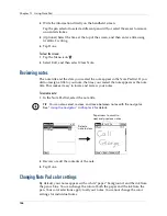 Preview for 120 page of Palm T3 Handbook