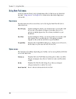 Предварительный просмотр 122 страницы Palm T3 Handbook