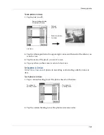 Preview for 135 page of Palm T3 Handbook
