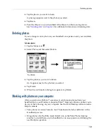 Preview for 141 page of Palm T3 Handbook