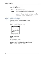 Preview for 148 page of Palm T3 Handbook