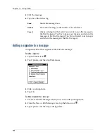 Предварительный просмотр 148 страницы Palm T3 Handbook
