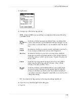Предварительный просмотр 151 страницы Palm T3 Handbook