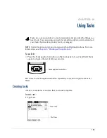 Предварительный просмотр 153 страницы Palm T3 Handbook