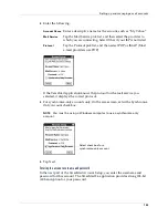 Preview for 167 page of Palm T3 Handbook