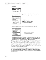 Предварительный просмотр 176 страницы Palm T3 Handbook
