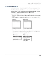 Preview for 199 page of Palm T3 Handbook