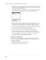 Предварительный просмотр 202 страницы Palm T3 Handbook