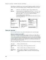 Preview for 212 page of Palm T3 Handbook