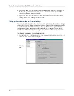 Preview for 230 page of Palm T3 Handbook
