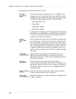 Предварительный просмотр 236 страницы Palm T3 Handbook