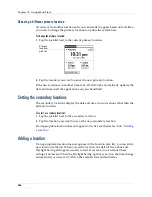 Preview for 278 page of Palm T3 Handbook