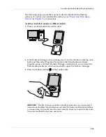 Preview for 289 page of Palm T3 Handbook