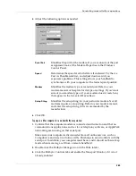 Preview for 297 page of Palm T3 Handbook