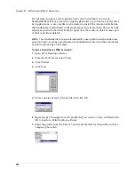 Preview for 308 page of Palm T3 Handbook