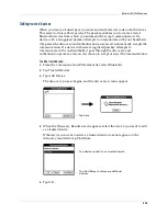 Preview for 317 page of Palm T3 Handbook