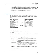 Preview for 321 page of Palm T3 Handbook