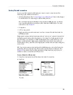Preview for 325 page of Palm T3 Handbook
