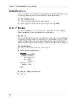 Preview for 330 page of Palm T3 Handbook