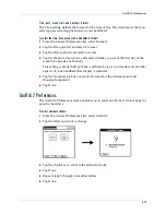 Предварительный просмотр 331 страницы Palm T3 Handbook