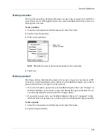 Preview for 335 page of Palm T3 Handbook