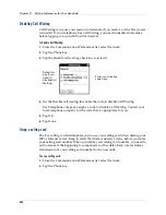 Preview for 338 page of Palm T3 Handbook