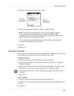Preview for 339 page of Palm T3 Handbook