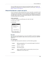 Предварительный просмотр 343 страницы Palm T3 Handbook