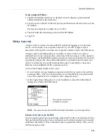 Preview for 345 page of Palm T3 Handbook